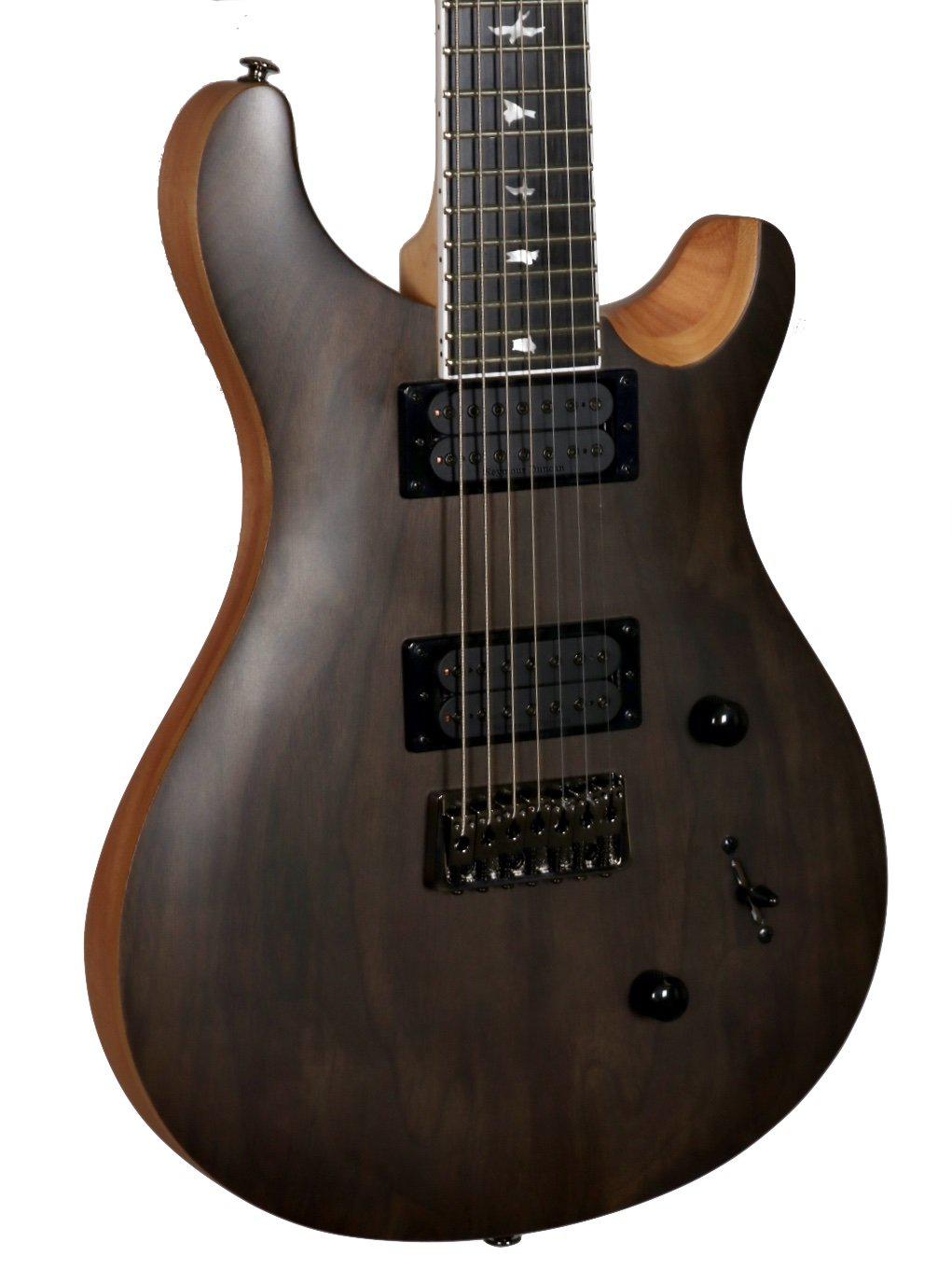 ギター Paul Reed Smith SE SVN Seven 7string prs-se-markholcomb7-walnut-