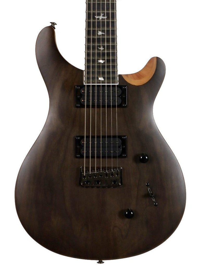 Paul Reed Smith Mark Holcomb SVN Signature 7 String in Natural