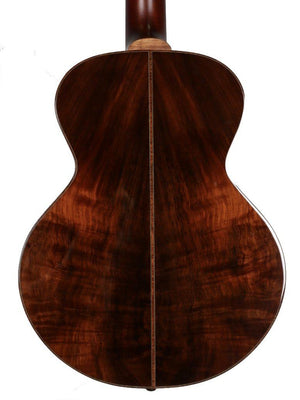 Santa Cruz Firefly Custom Brazlian Rosewood 2020 - Santa Cruz Guitar Company - Heartbreaker Guitars