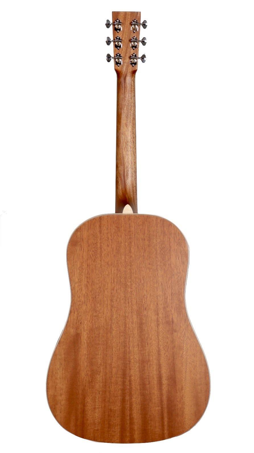 Larrivee SD 40 Vintage Burst - Larrivee Guitars - Heartbreaker Guitars