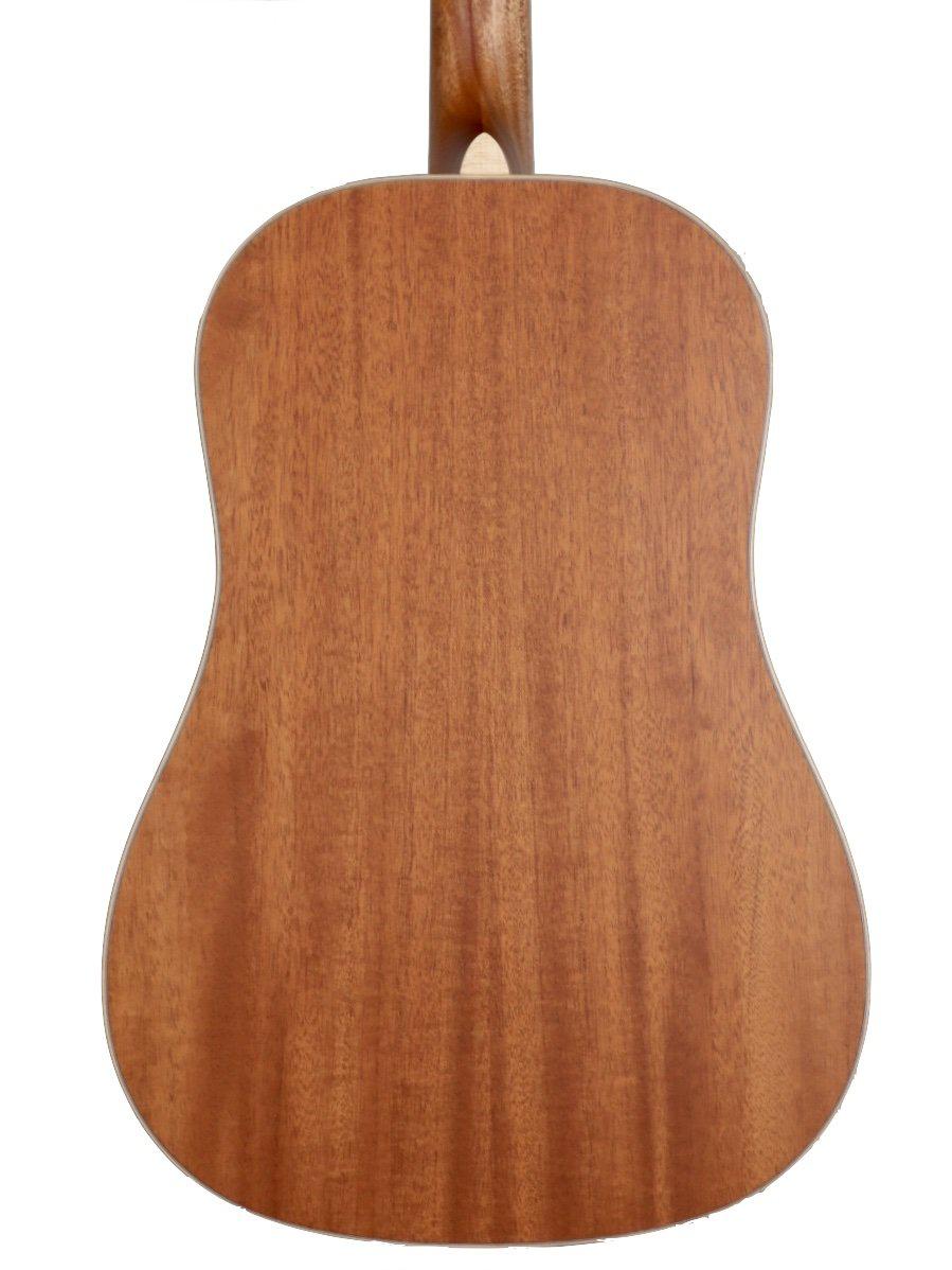 Larrivee SD 40 Vintage Burst - Larrivee Guitars - Heartbreaker Guitars