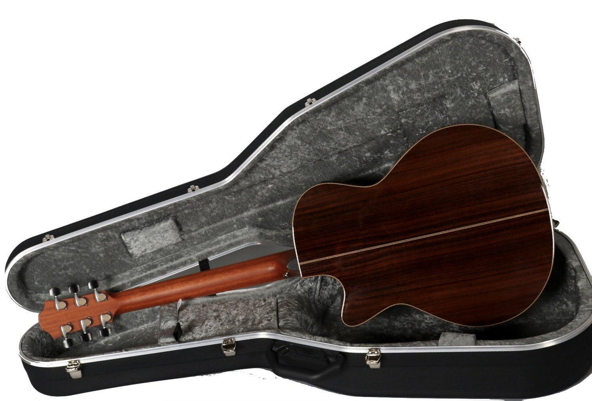 Furch GC-SR Masters Choice Red with LR Baggs Anthem #93656 - Furch Guitars - Heartbreaker Guitars