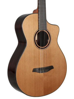 Furch GNC 4-CR with LR Baggs EAS VTC Pick Up #93741 - Furch Guitars - Heartbreaker Guitars