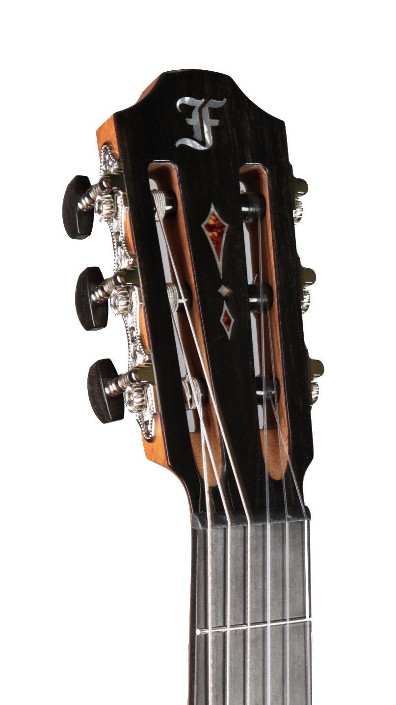 Furch GNC 4-CR with LR Baggs EAS VTC Pick Up #93741 - Furch Guitars - Heartbreaker Guitars