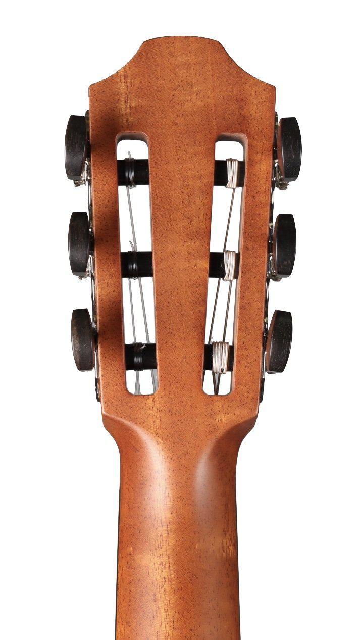 Furch GNC 4-CR with LR Baggs EAS VTC Pick Up #93741 - Furch Guitars - Heartbreaker Guitars