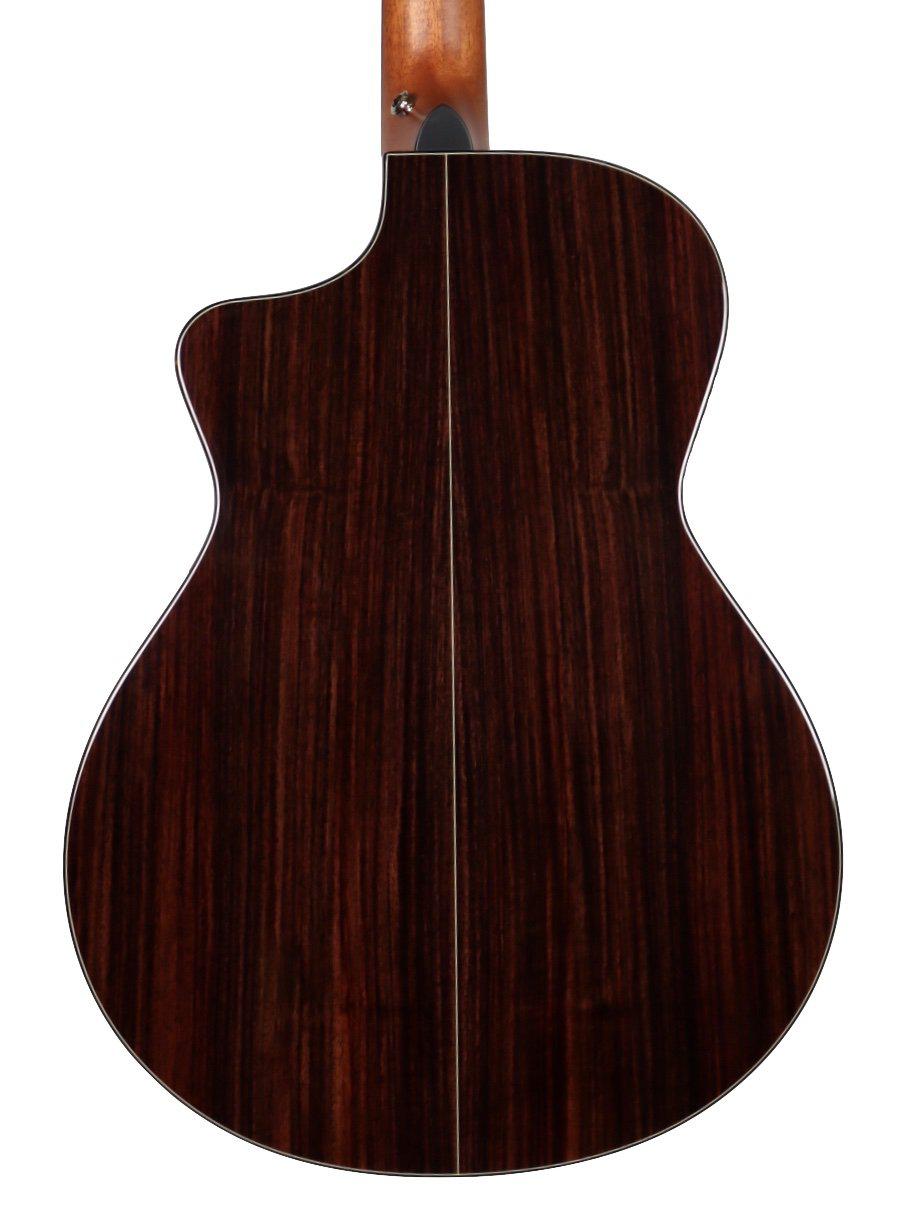 Furch GNC 4-CR with LR Baggs EAS VTC Pick Up #93742 - Furch Guitars - Heartbreaker Guitars