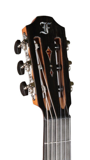 Furch GNC 4-CR with LR Baggs EAS VTC Pick Up #93742 - Furch Guitars - Heartbreaker Guitars