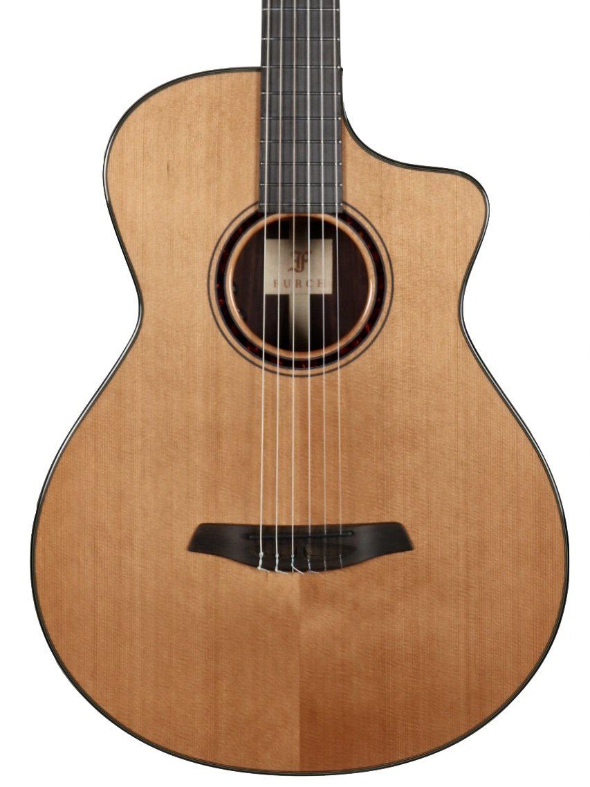 Furch GNC 4-CR with LR Baggs EAS VTC Pick Up #93744 - Furch Guitars - Heartbreaker Guitars