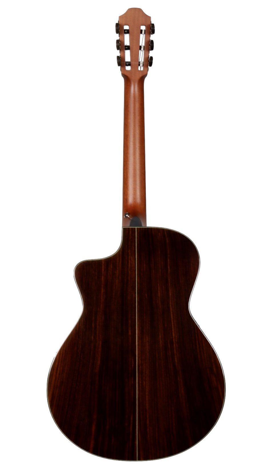 Furch GNC 4-SR with LR Baggs EAS Pick up #93745 - Furch Guitars - Heartbreaker Guitars