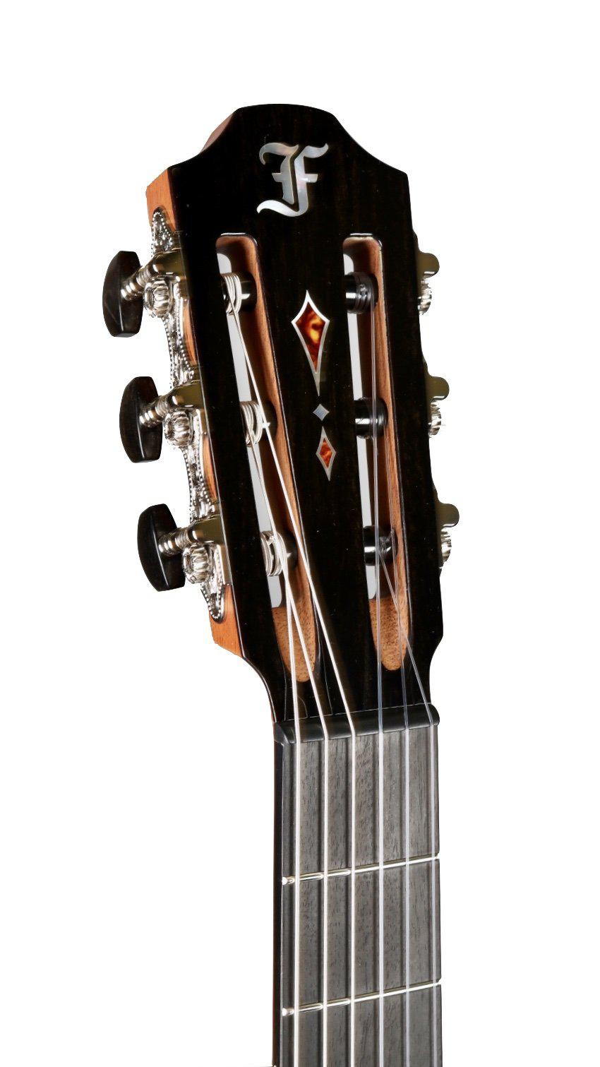 Furch GNC 4-SR with LR Baggs EAS Pick up #93745 - Furch Guitars - Heartbreaker Guitars