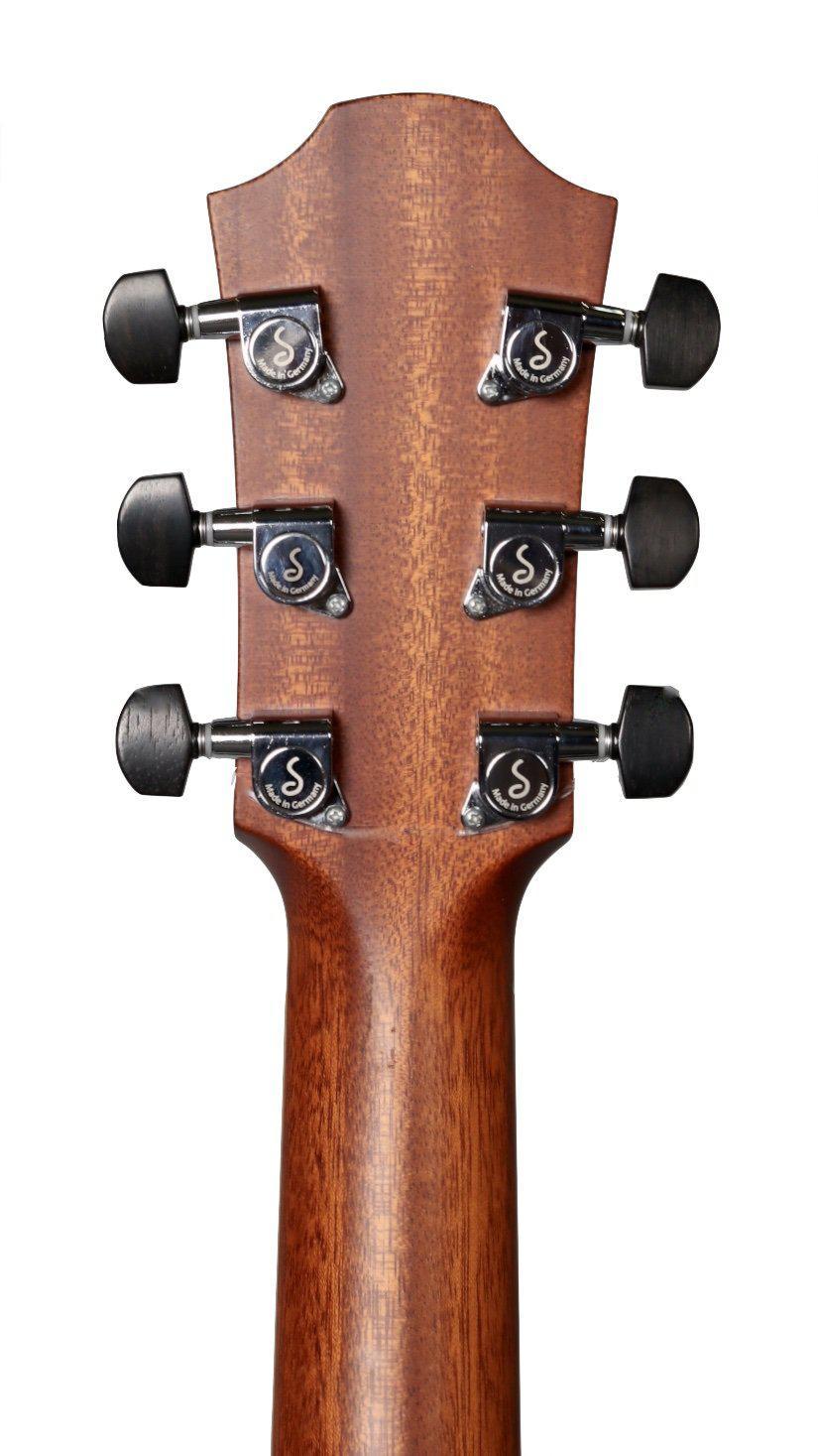 Furch Masters Choice Orange OMC-SR with LR Baggs Pick Up #93698 - Furch Guitars - Heartbreaker Guitars