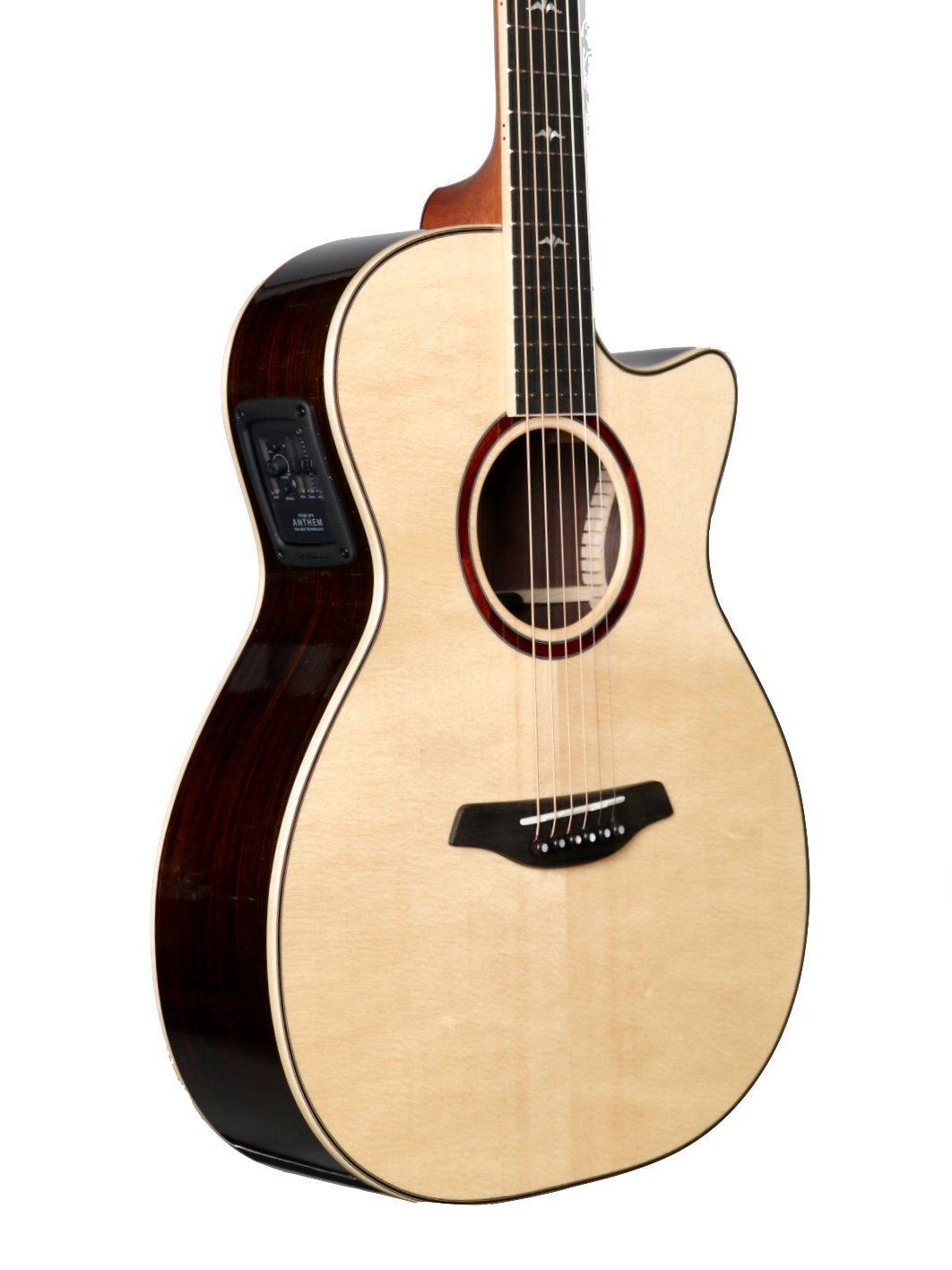 Furch Masters Choice Orange OMC-SR with LR Baggs Pick Up #93700 - Furch Guitars - Heartbreaker Guitars