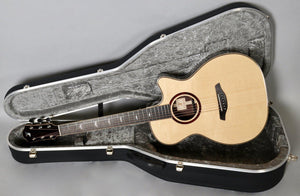 Furch Masters Choice Orange OMC-SR with LR Baggs Pick Up #93700 - Furch Guitars - Heartbreaker Guitars