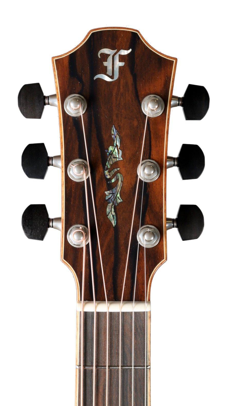 Furch Masters Choice Red GC-SR with LR Baggs Anthem Stage Pro #93659 - Furch Guitars - Heartbreaker Guitars