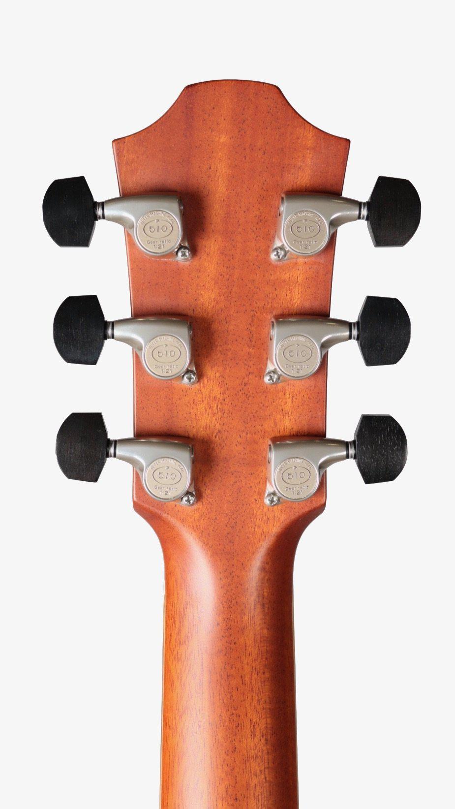 Furch Masters Choice Red GC-SR with LR Baggs Anthem Stage Pro #93659 - Furch Guitars - Heartbreaker Guitars