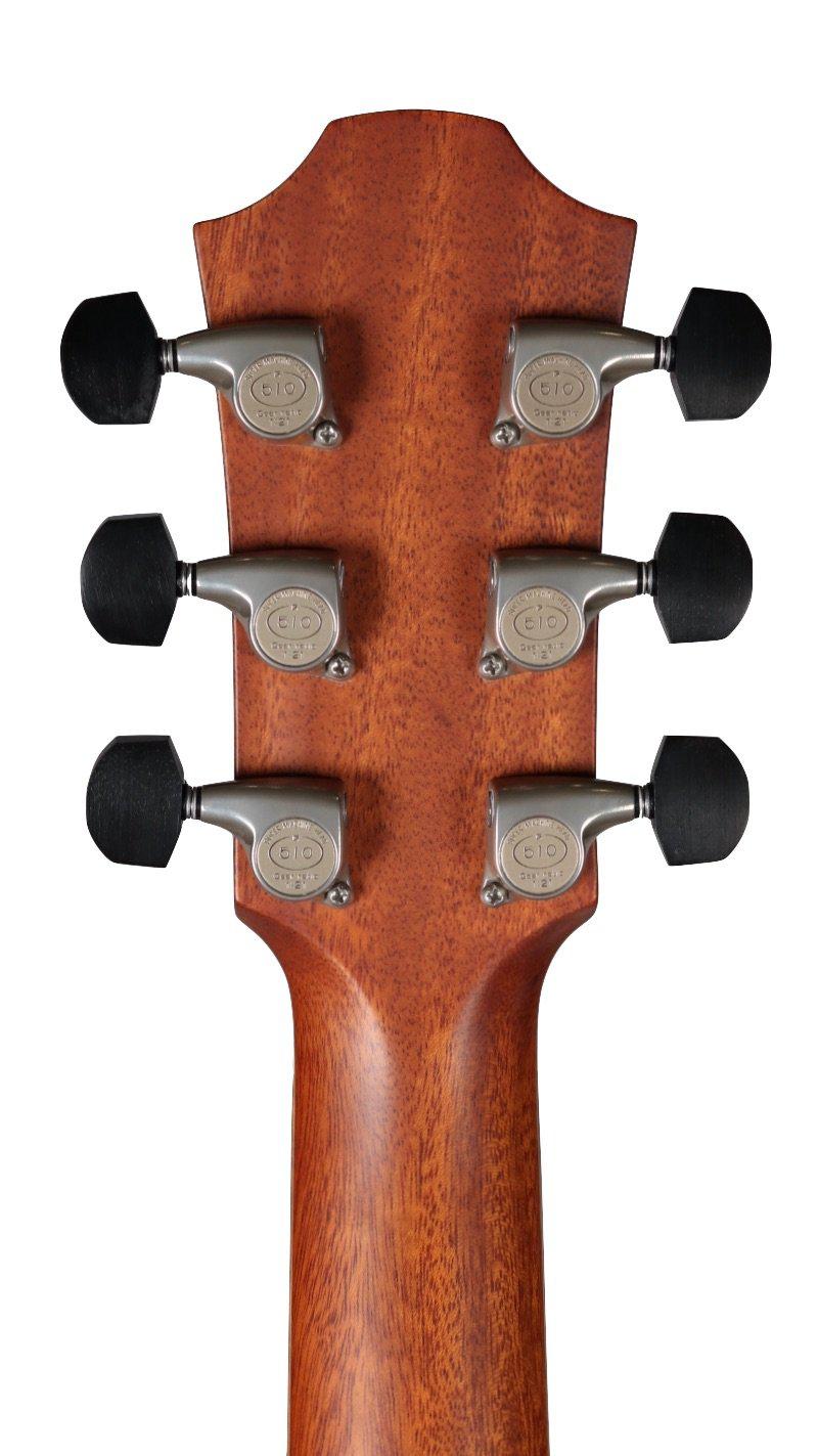 Furch Red Deluxe GC-SR with Duo Bevel Master Grade Spruce/Rosewood and Anthem Pickup #93651 - Furch Guitars - Heartbreaker Guitars