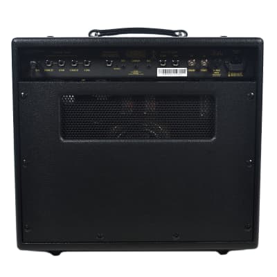 PRS Sonzera 20 Watt 1x12 Combo Amplifier - PRS Amps - Heartbreaker Guitars