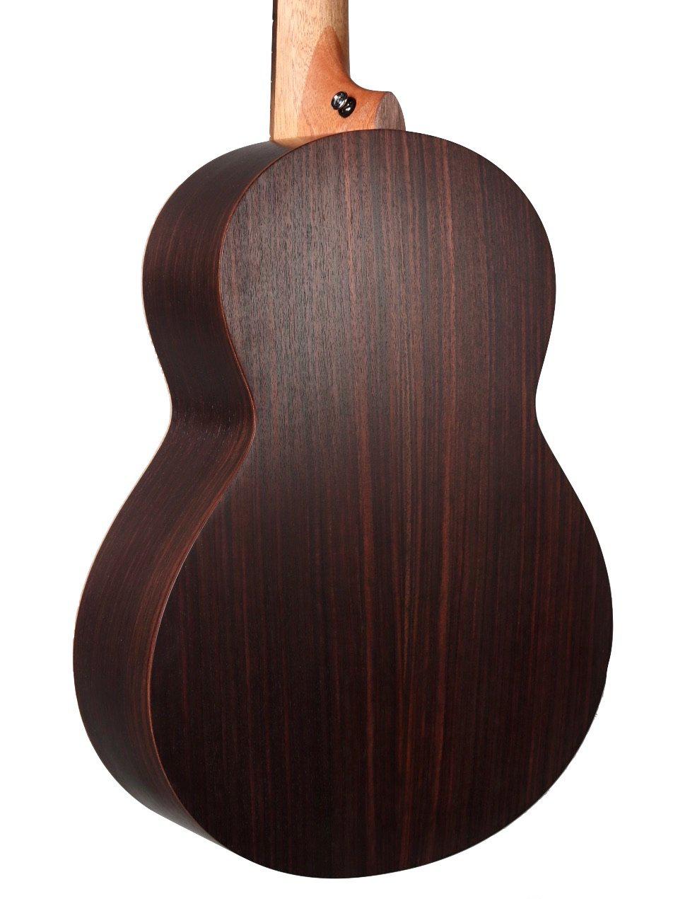 Lowden Sheeran W02 Limited 2021 Sitka Spruce / Indian Rosewood #4178 - Sheeran by Lowden - Heartbreaker Guitars