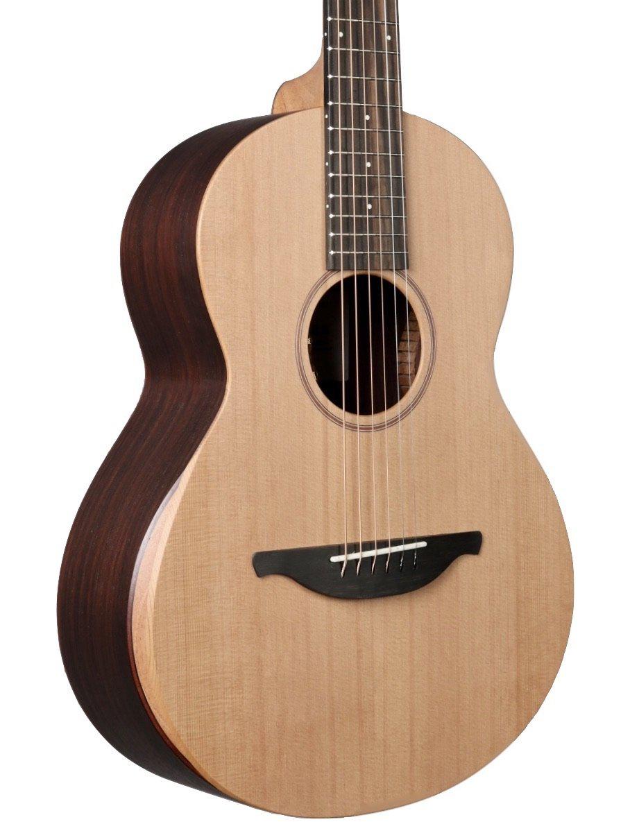 Lowden Sheeran W3 Limited 2021 Cedar / Indian Rosewood #3962 - Sheeran by Lowden - Heartbreaker Guitars