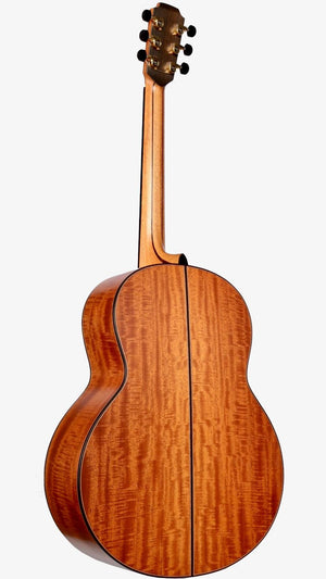 Lowden F50 Alpine Spruce / Mahogany #25171 - Lowden Guitars - Heartbreaker Guitars