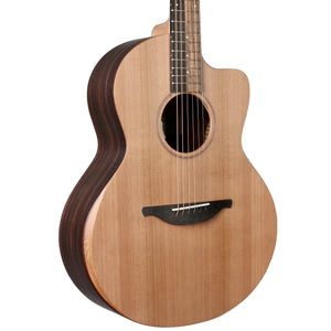 Lowden Sheeran S3 Limited 2021 Cedar / Indian Rosewood #4349 - Sheeran by Lowden - Heartbreaker Guitars