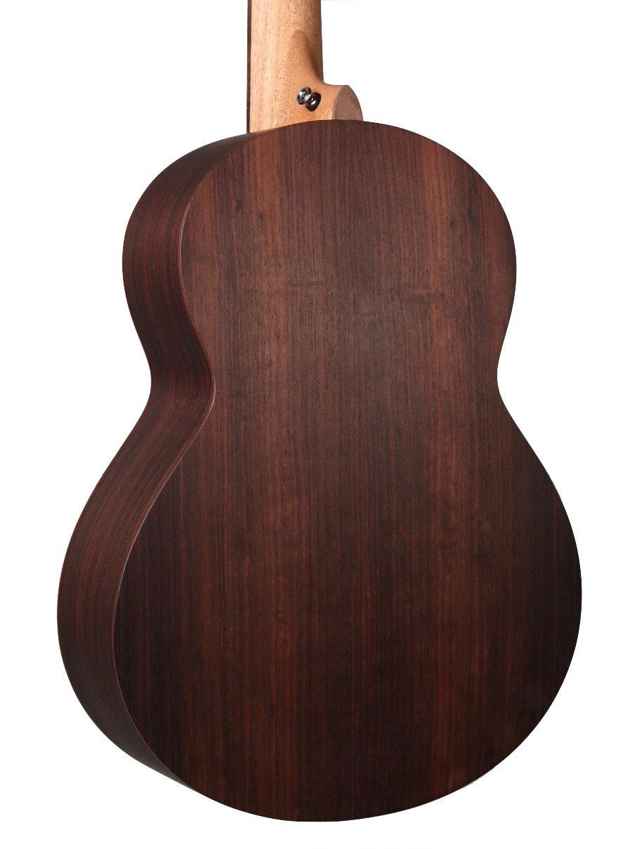 Lowden Sheeran W3 Limited 2021 Cedar / Indian Rosewood #3962 - Sheeran by Lowden - Heartbreaker Guitars