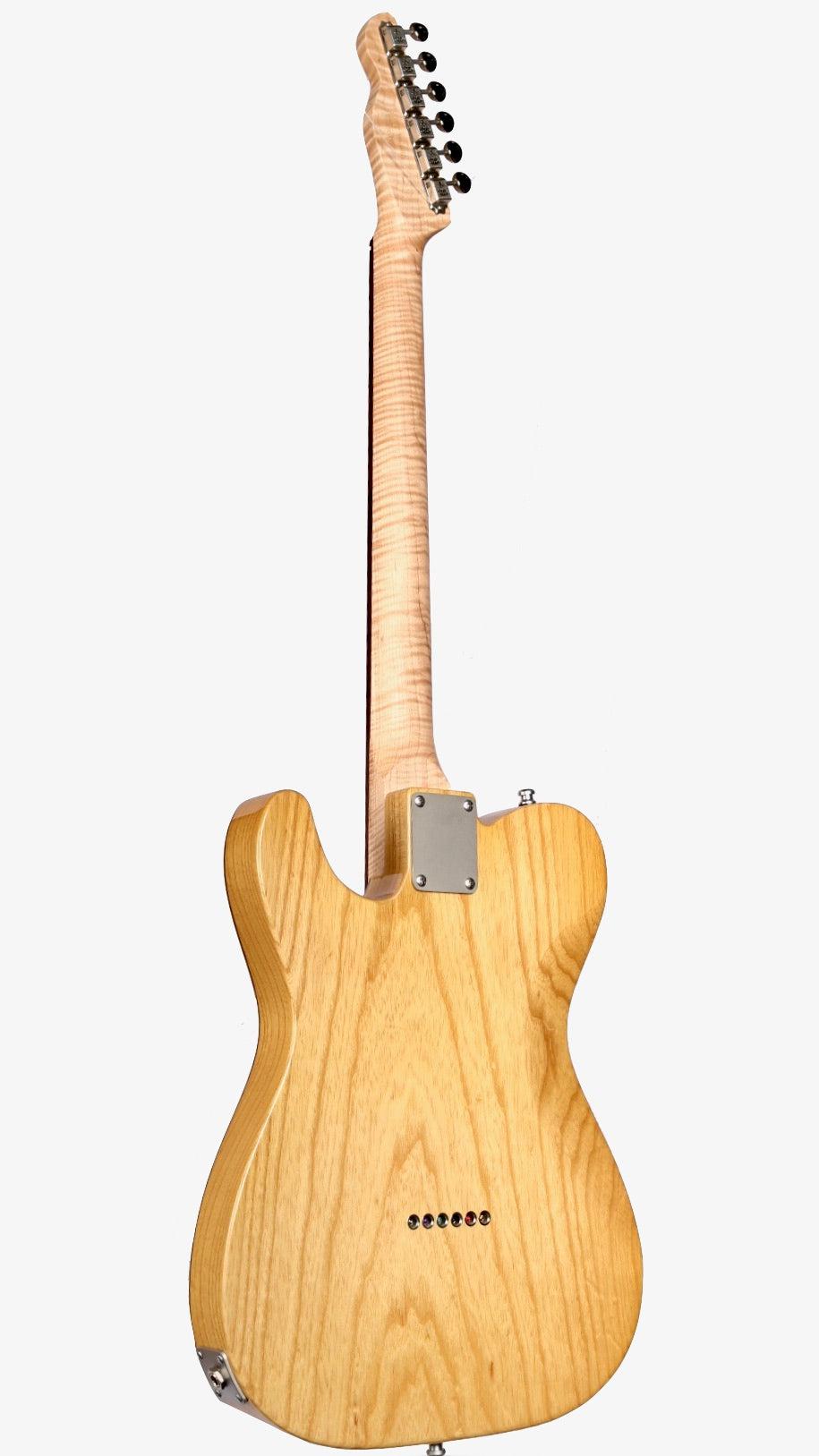 Larrivee Baker-T Pro Brazilian Rosewood / Swamp Ash #135002 - Larrivee Guitars - Heartbreaker Guitars
