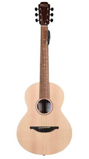 Lowden Sheeran W02 Limited 2021 Sitka Spruce / Indian Rosewood #4178 - Sheeran by Lowden - Heartbreaker Guitars