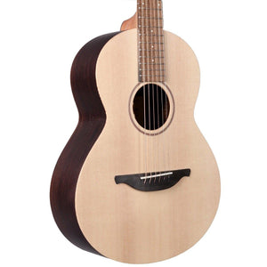 Lowden Sheeran W02 Limited 2021 Sitka Spruce / Indian Rosewood #4178 - Sheeran by Lowden - Heartbreaker Guitars