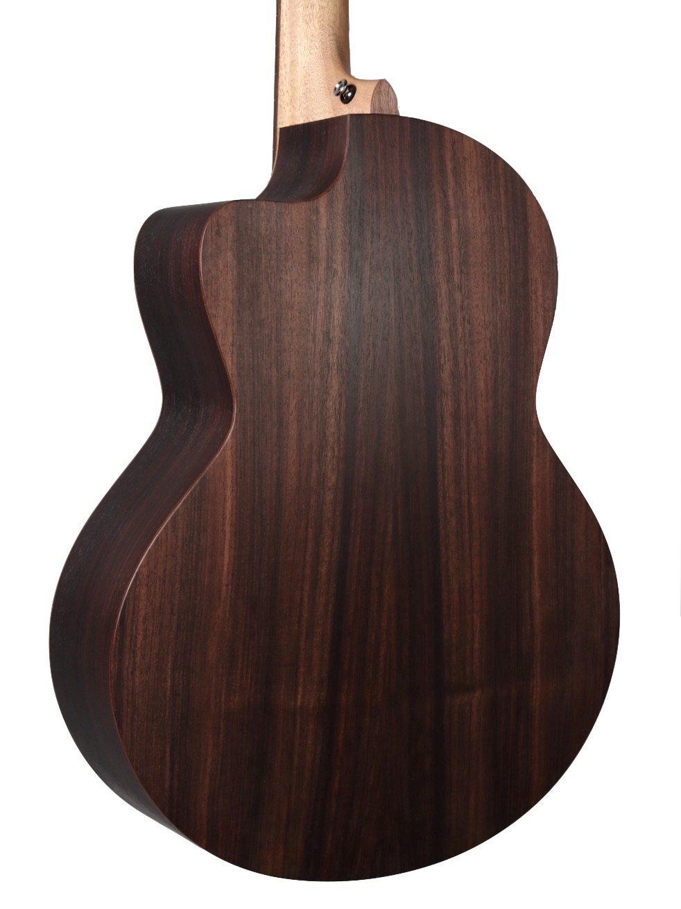 Lowden Sheeran S3 Limited 2021 Cedar / Indian Rosewood #4349 - Sheeran by Lowden - Heartbreaker Guitars