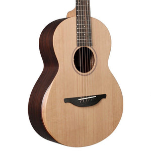 Lowden Sheeran W3 Limited 2021 Cedar / Indian Rosewood #3962 - Sheeran by Lowden - Heartbreaker Guitars