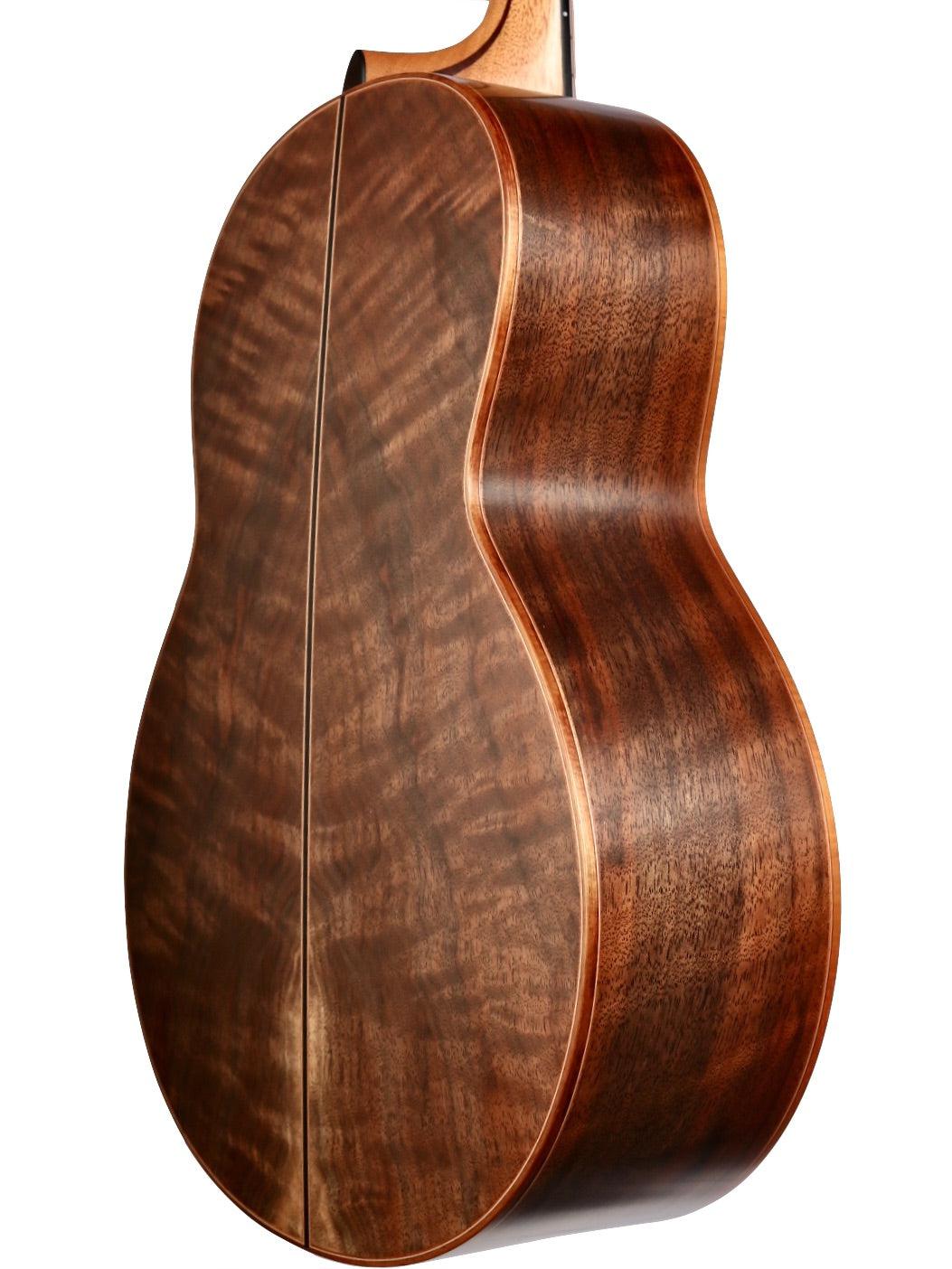 Lowden F50 Alpine Spruce / Walnut #25386 - Lowden Guitars - Heartbreaker Guitars
