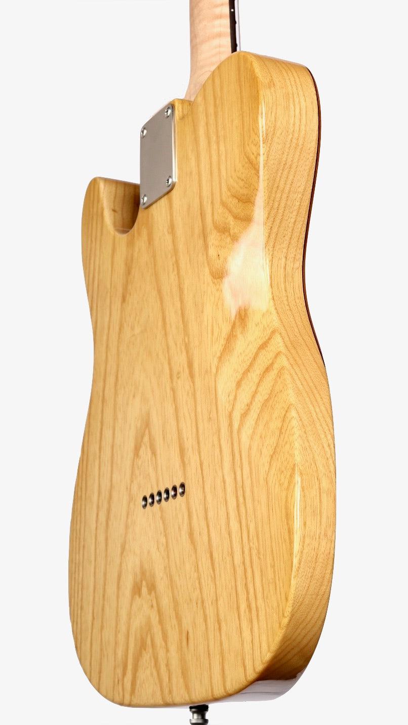 Larrivee Baker-T Pro Brazilian Rosewood / Swamp Ash #135002 - Larrivee Guitars - Heartbreaker Guitars