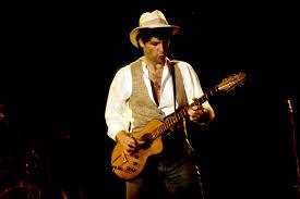 1979 Rick Turner Model 1 Original Lindsey Buckingham Guitar - Rick Turner Guitars - Heartbreaker Guitars