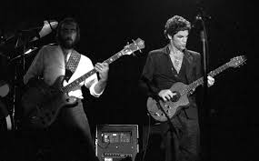 1979 Rick Turner Model 1 Original Lindsey Buckingham Guitar - Rick Turner Guitars - Heartbreaker Guitars