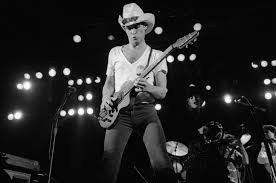 1979 Rick Turner Model 1 Original Lindsey Buckingham Guitar - Rick Turner Guitars - Heartbreaker Guitars