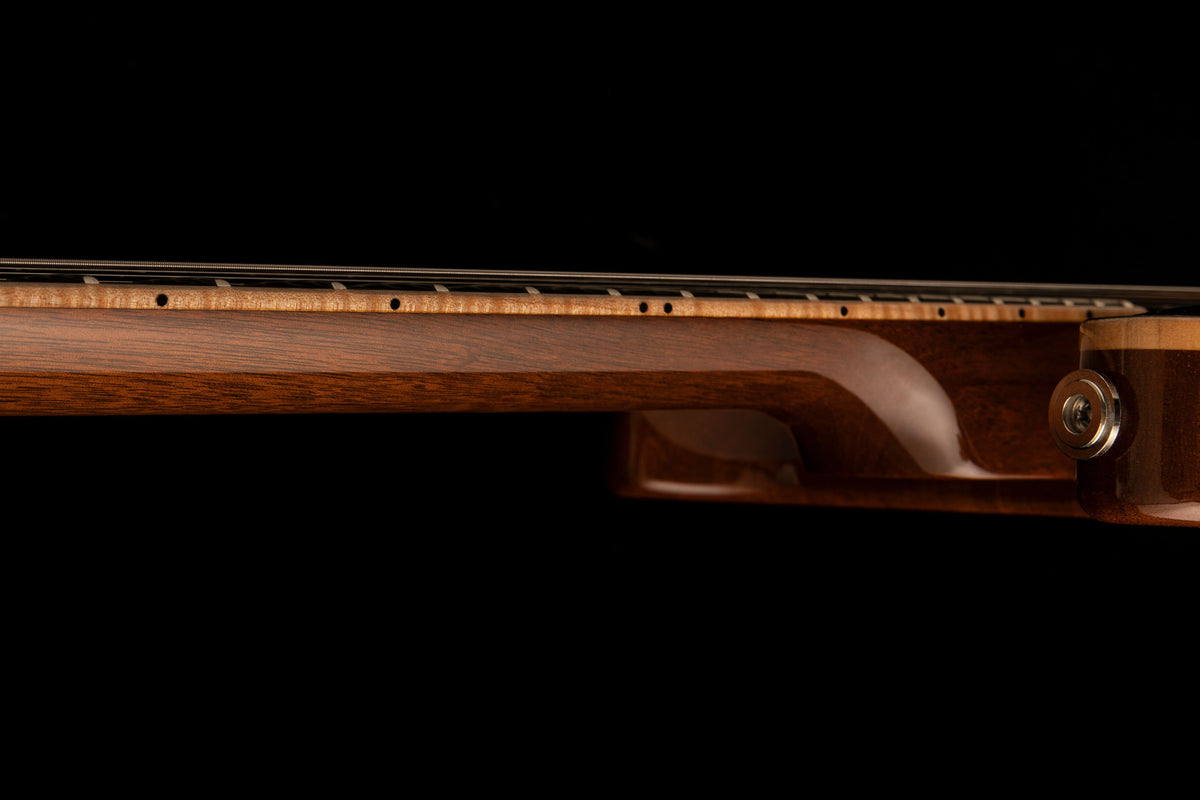 Pre-Order PRS Private Stock Paul's Guitar 85 Limited Edition - Paul Reed Smith Guitars - Heartbreaker Guitars