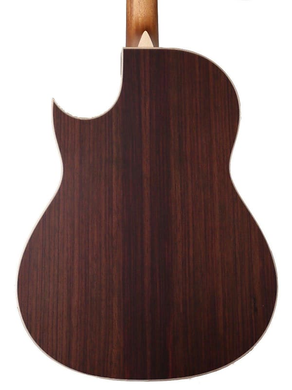 Larrivee Tommy Emmanuel Guitar #135064 - Larrivee Guitars - Heartbreaker Guitars