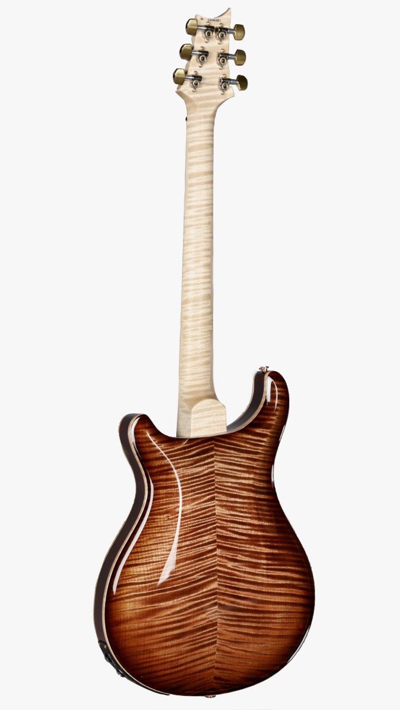 PRS Hollowbody II Artist Pack with Piezo Maple Fretboard #279231 - Paul Reed Smith Guitars - Heartbreaker Guitars