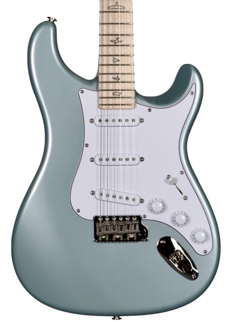 PRS Silver Sky Polar Blue Maple Neck and Fretboard #305950 - Paul Reed Smith Guitars - Heartbreaker Guitars
