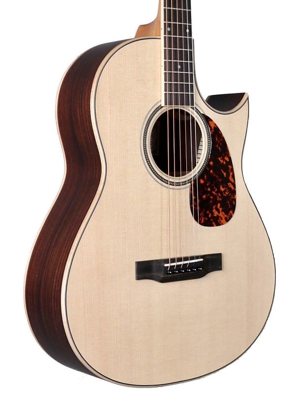 Larrivee Tommy Emmanuel Guitar #135064 - Larrivee Guitars - Heartbreaker Guitars